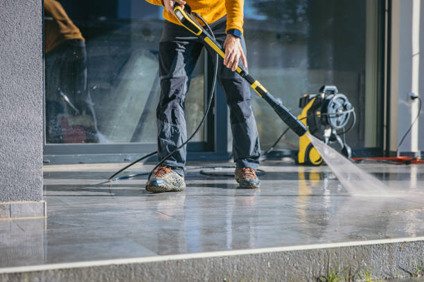 Best Industrial Pressure Washing in Manchester, WA